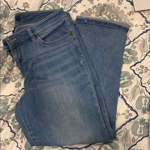 Chaps Capri jeans